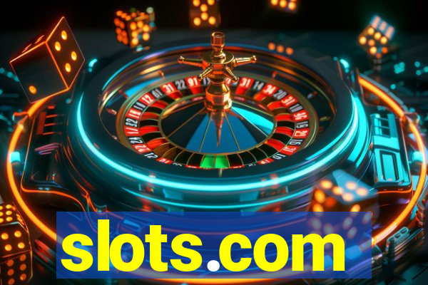 slots.com