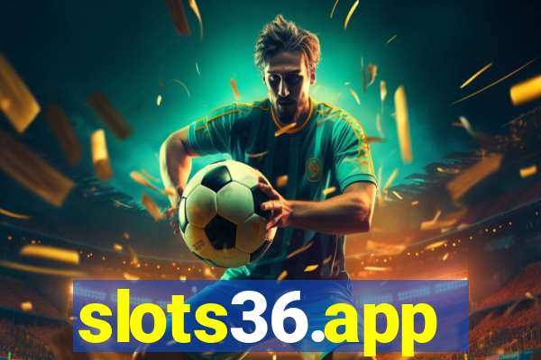 slots36.app