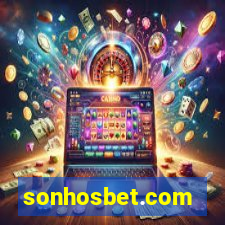 sonhosbet.com