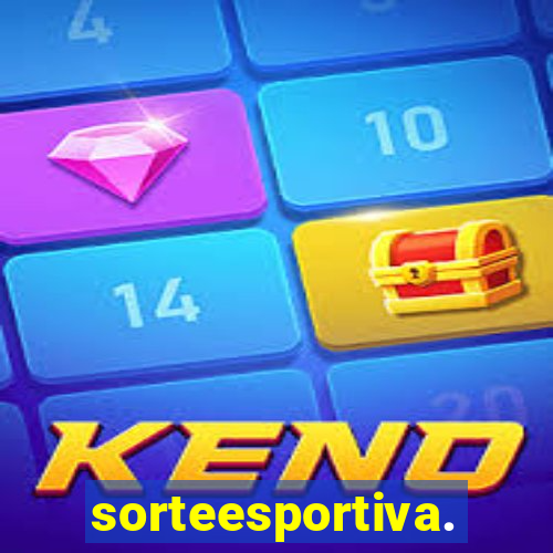 sorteesportiva.net