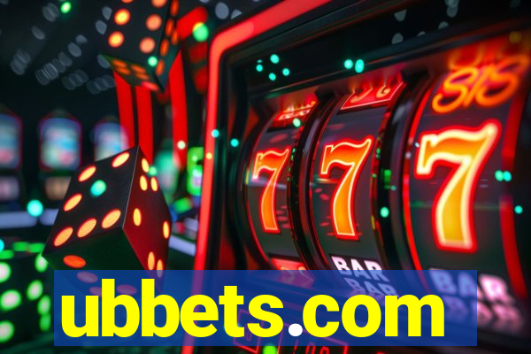 ubbets.com