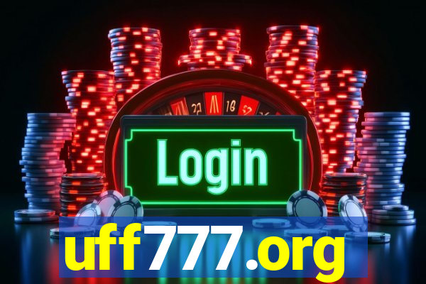 uff777.org