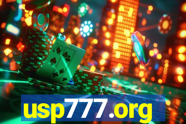 usp777.org