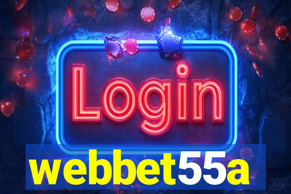 webbet55a