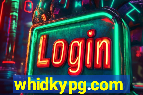 whidkypg.com