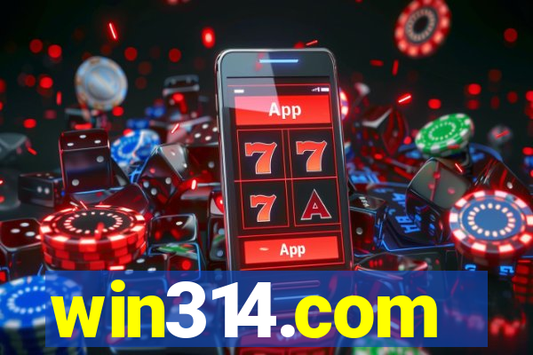 win314.com