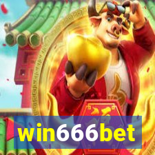 win666bet