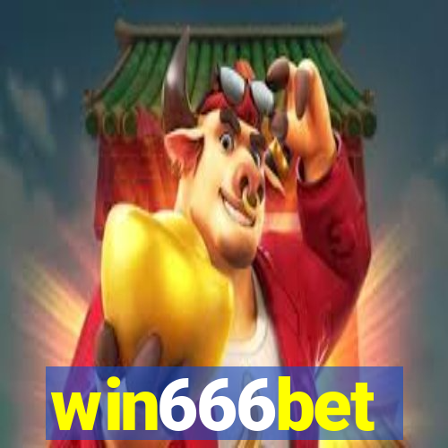 win666bet