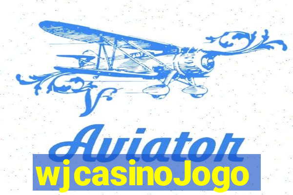 wjcasinoJogo