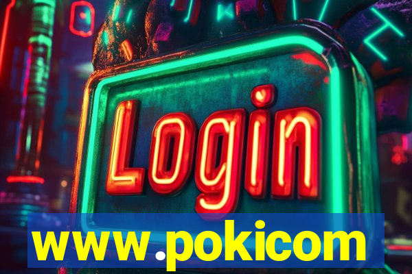 www.pokicom