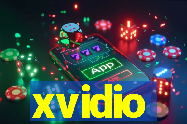 xvidio