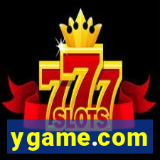 ygame.com