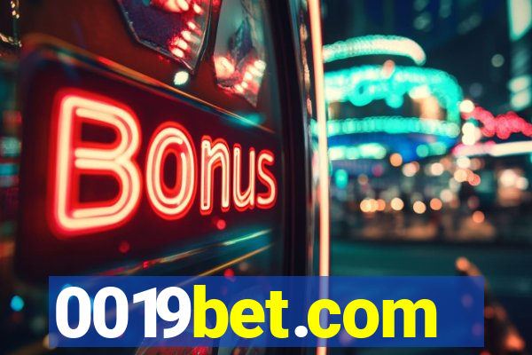 0019bet.com