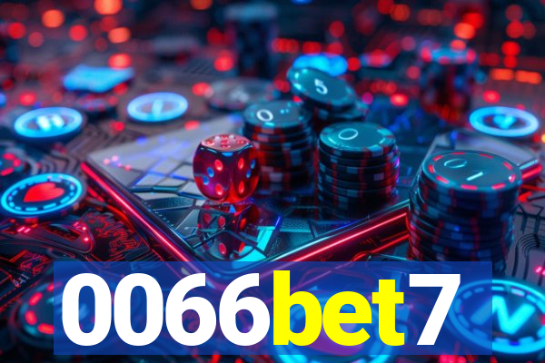 0066bet7