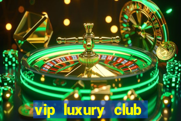 vip luxury club porto alegre