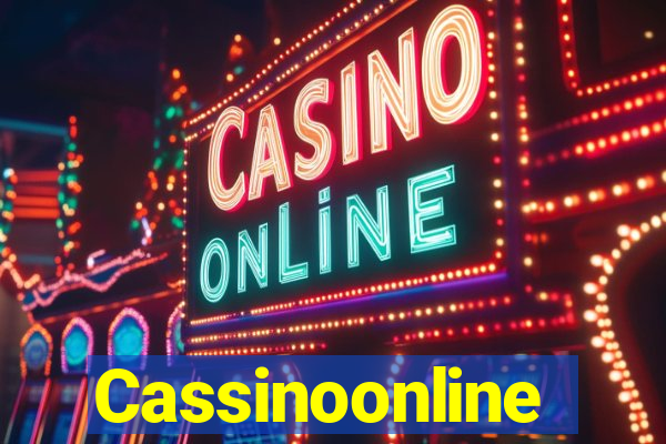 Cassinoonline