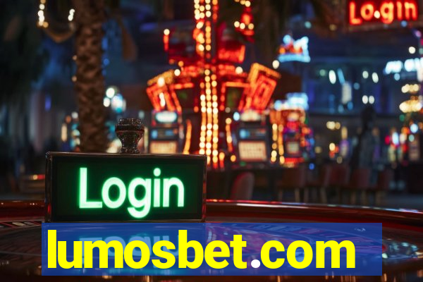 lumosbet.com