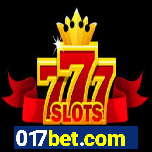 017bet.com