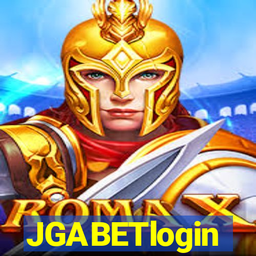 JGABETlogin