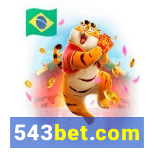 543bet.com