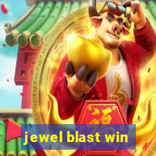 jewel blast win