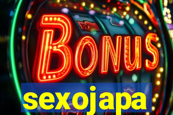 sexojapa