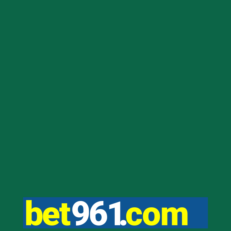 bet961.com