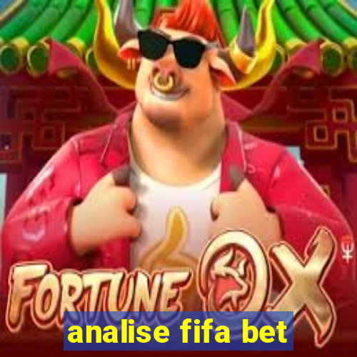 analise fifa bet