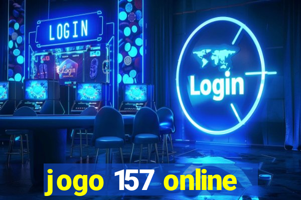 jogo 157 online