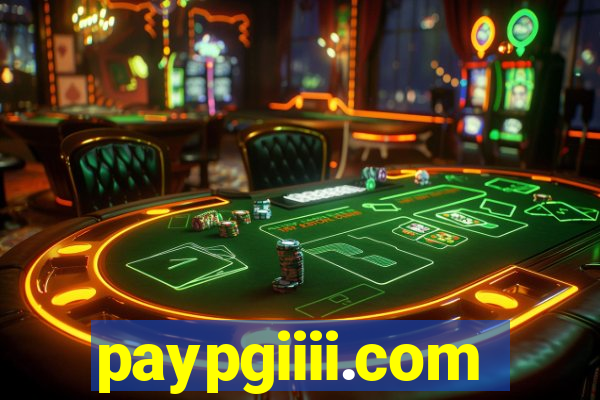 paypgiiii.com