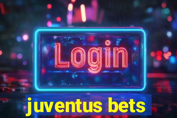 juventus bets