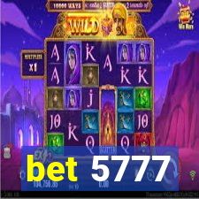 bet 5777