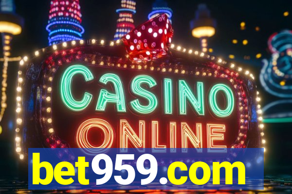 bet959.com