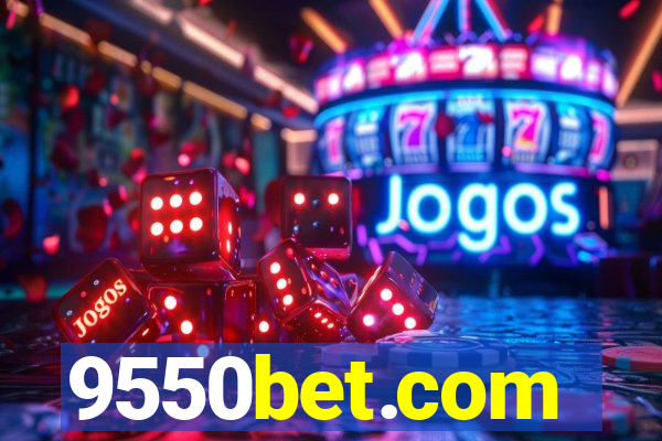 9550bet.com