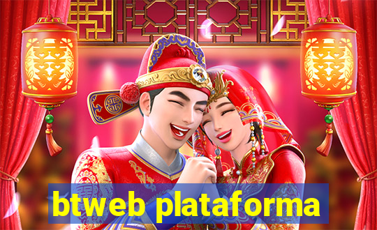 btweb plataforma