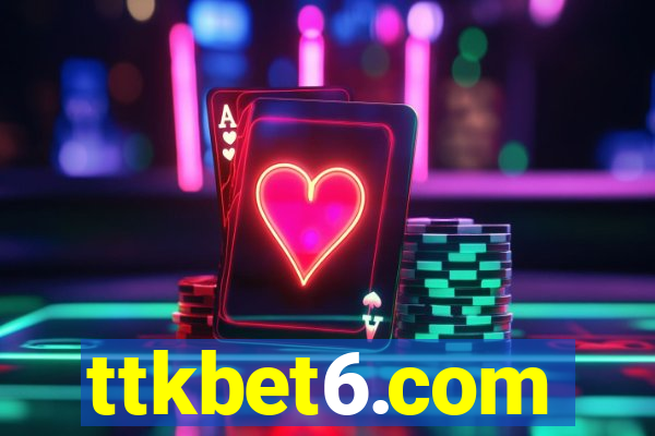 ttkbet6.com