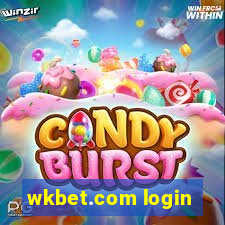 wkbet.com login