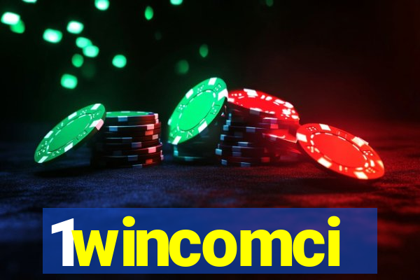 1wincomci