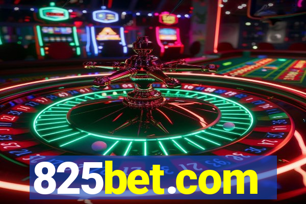 825bet.com