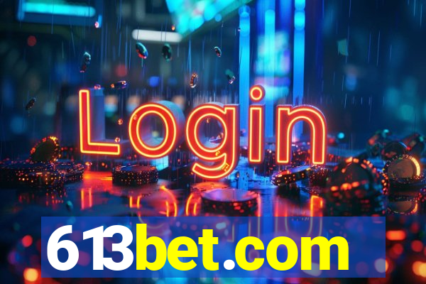 613bet.com