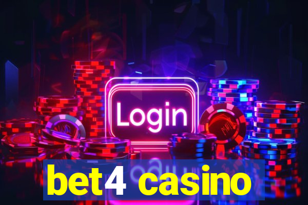 bet4 casino