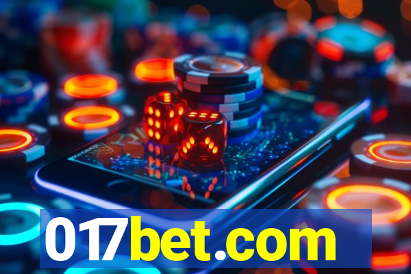 017bet.com