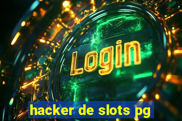 hacker de slots pg