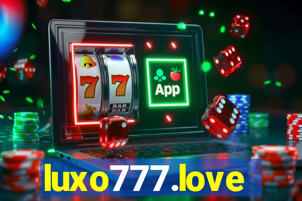 luxo777.love