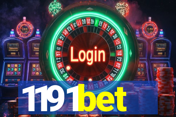 1191bet