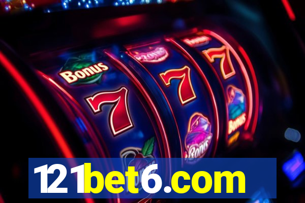 121bet6.com