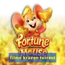 filme kraven torrent