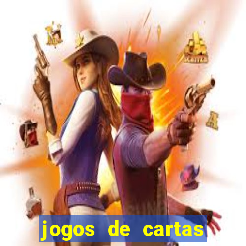 jogos de cartas duzia do padeiro