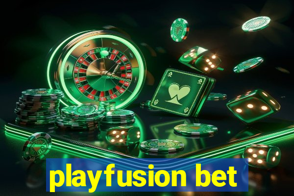 playfusion bet