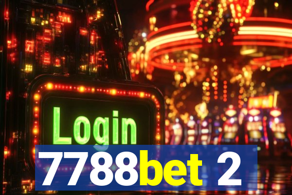 7788bet 2